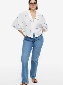 Рубашки H&M модель 70589 Фото