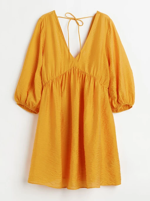 Платья H&M модель 70592 Фото