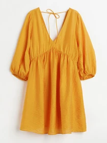 Платья H&M модель 70592 Фото