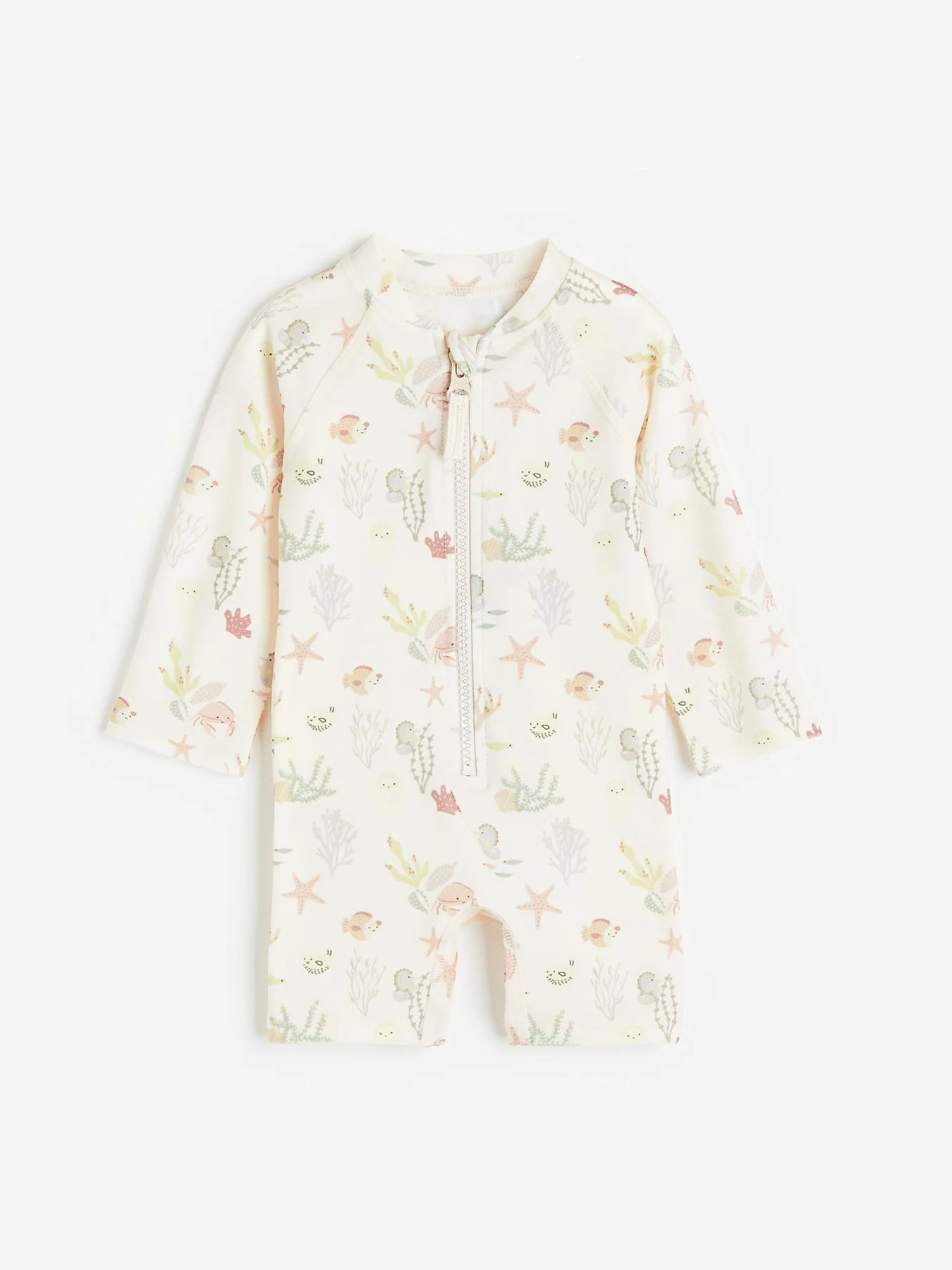 Одежда для пляжа H&M модель 70573 Фото