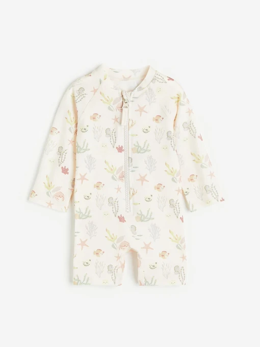 Одежда для пляжа H&M модель 70573 Фото