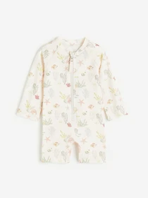 Одежда для пляжа H&M модель 70573 Фото