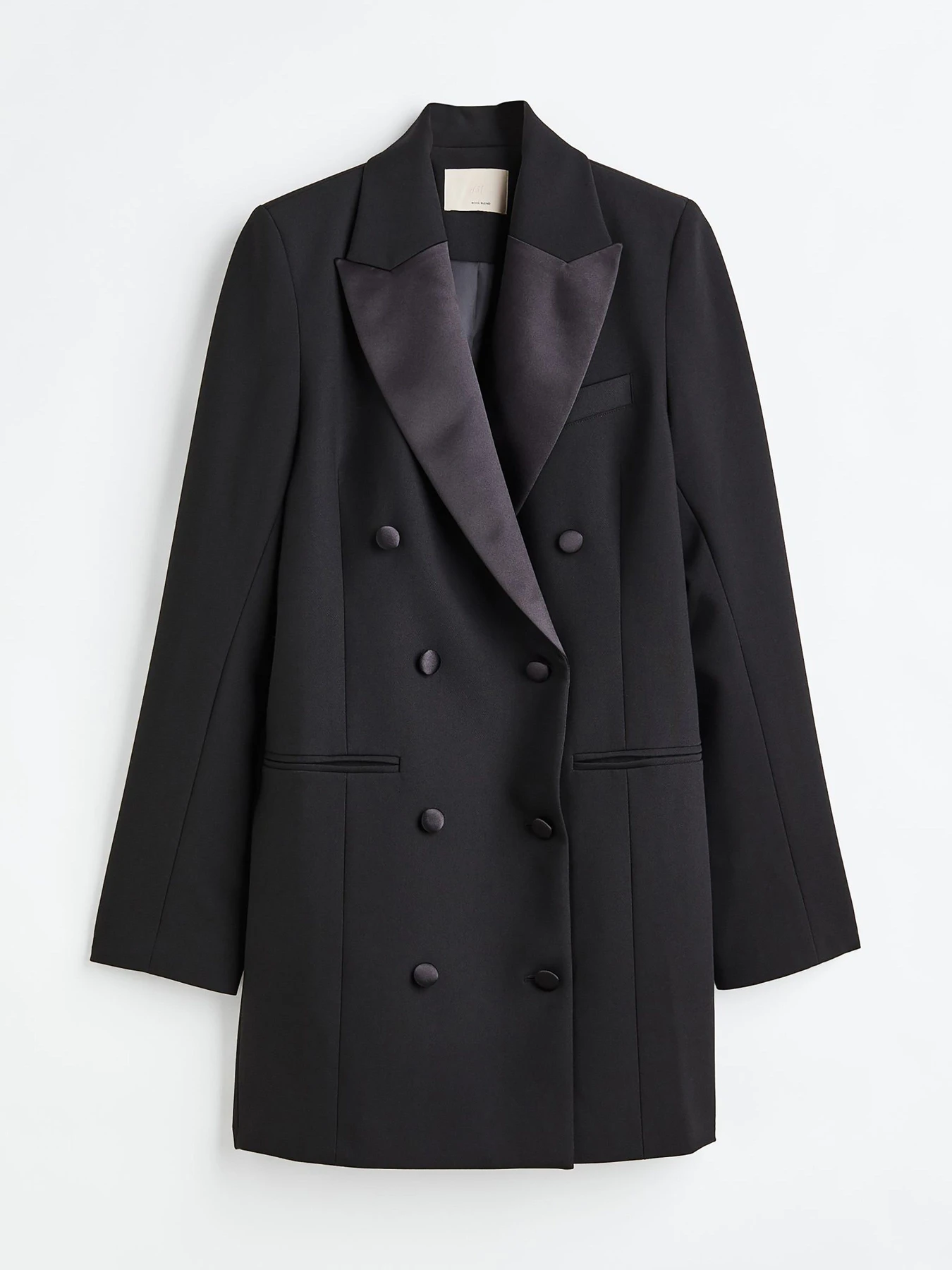 Піджаки H&M модель 70566 Фото