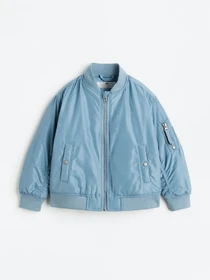 Куртки и дубленки H&M модель 70564 Фото