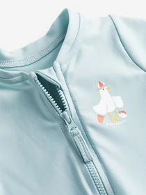 Одежда для пляжа H&M модель 70569 Фото