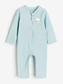 Одежда для пляжа H&M модель 70569 Фото