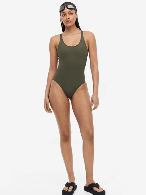Одяг для пляжу H&M модель 70575 Фото