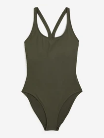 Одежда для пляжа H&M модель 70575 Фото