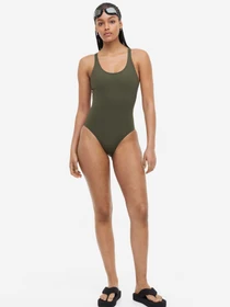 Одежда для пляжа H&M модель 70575 Фото