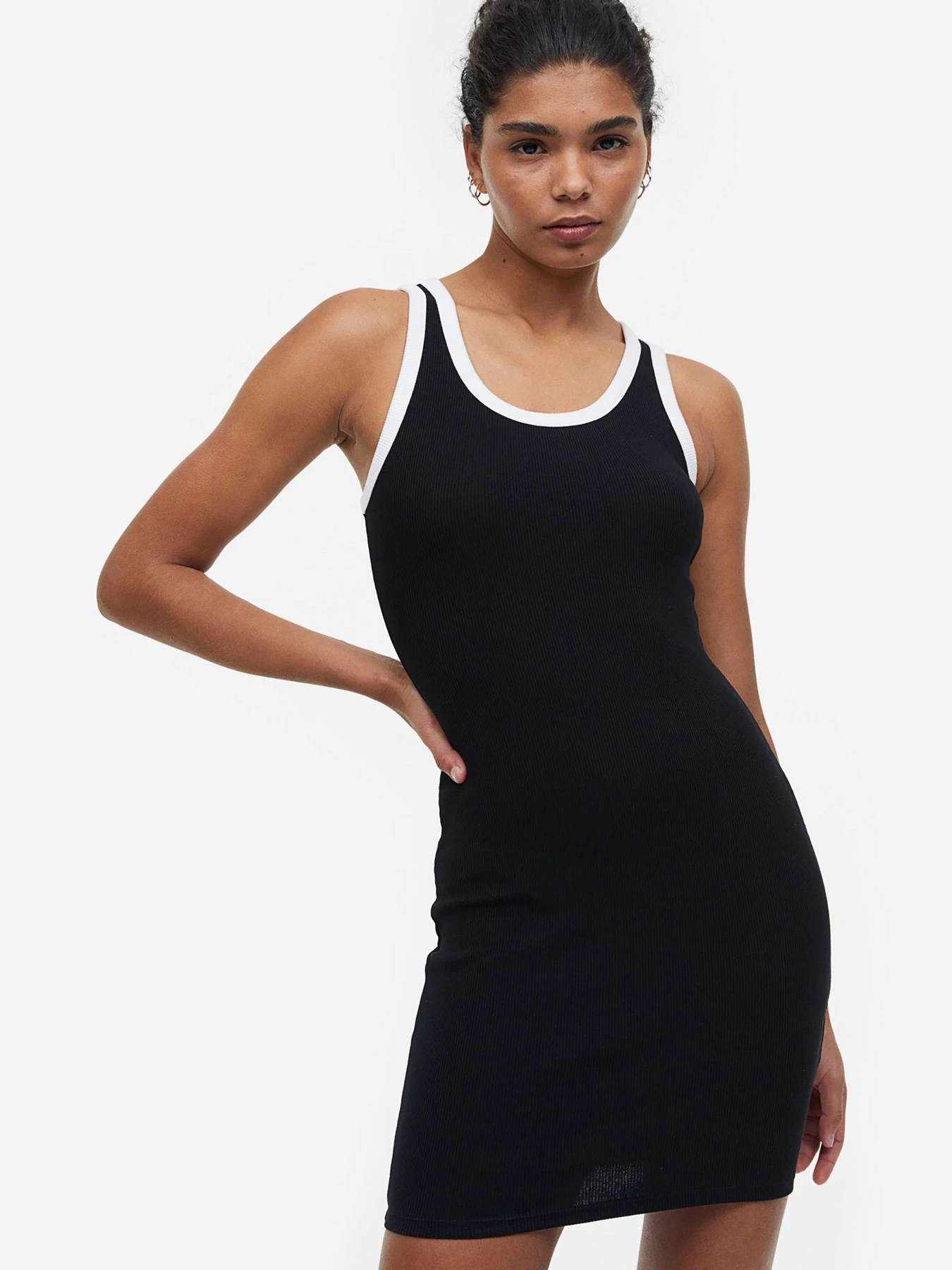 Сукні H&M модель 70602 Фото