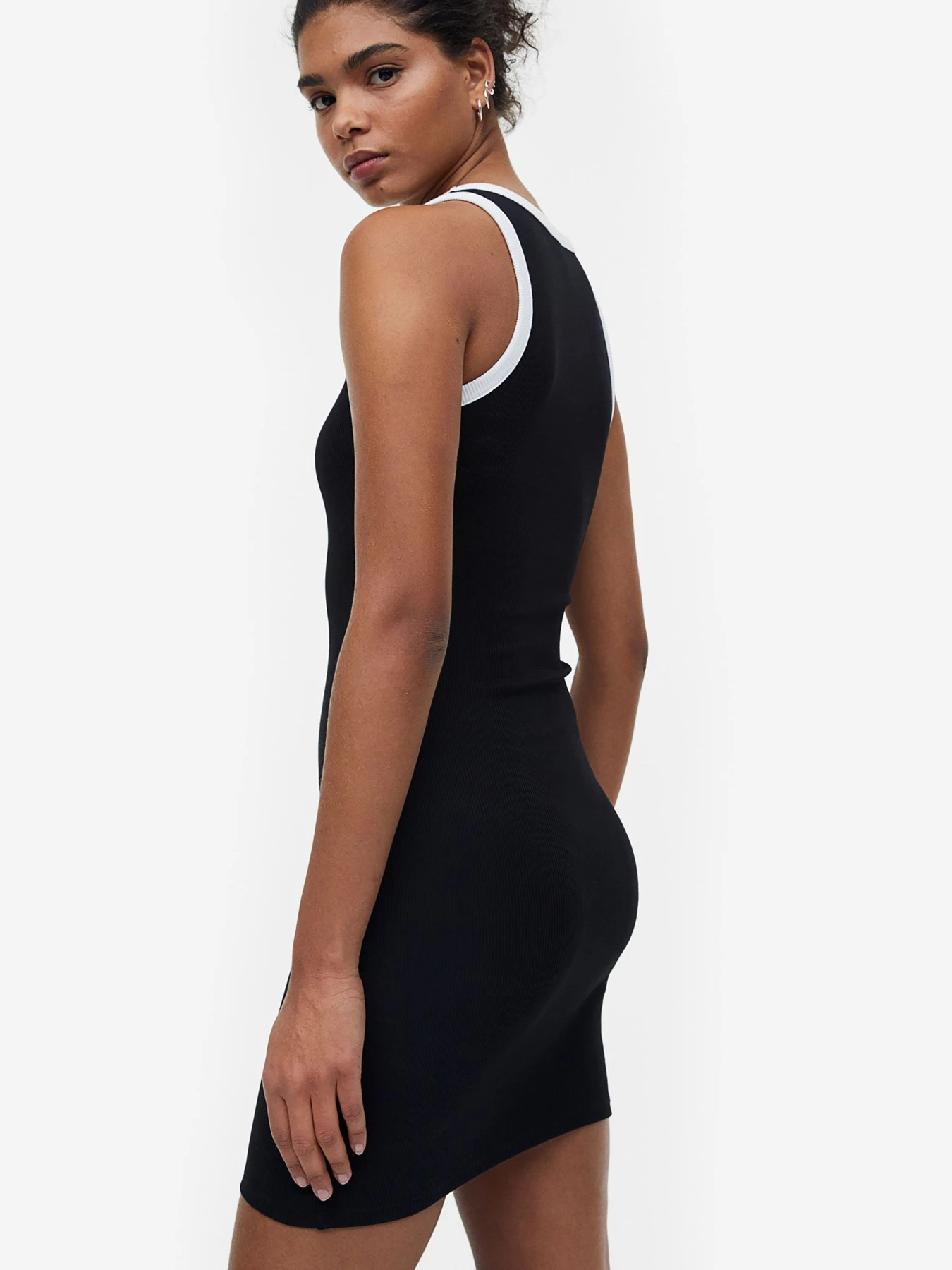 Сукні H&M модель 70602 Фото