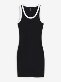 Сукні H&M модель 70602 Фото