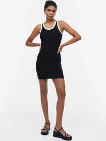 Сукні H&M модель 70602 Фото