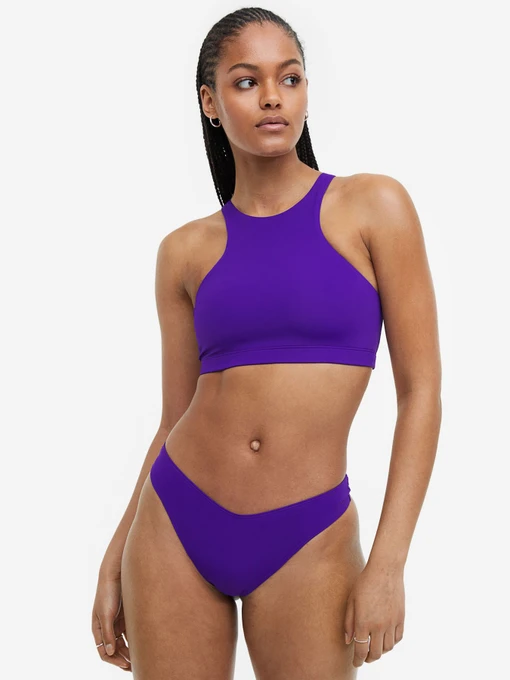 Одежда для пляжа H&M модель 70596 Фото