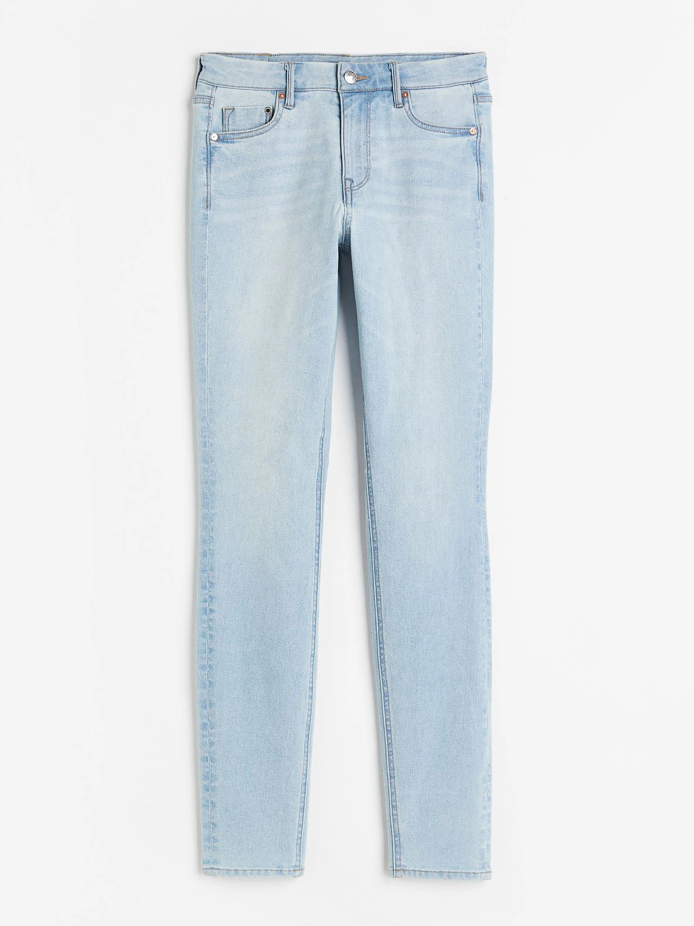 Джинси H&M модель 70591 Фото
