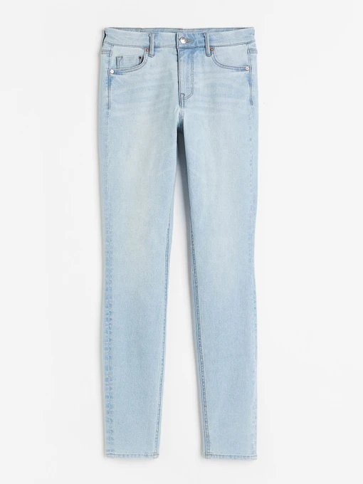 Джинси H&M модель 70591 Фото