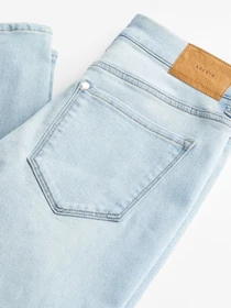 Джинси H&M модель 70591 Фото