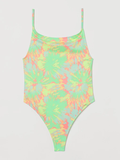 Одежда для пляжа H&M модель 70600 Фото