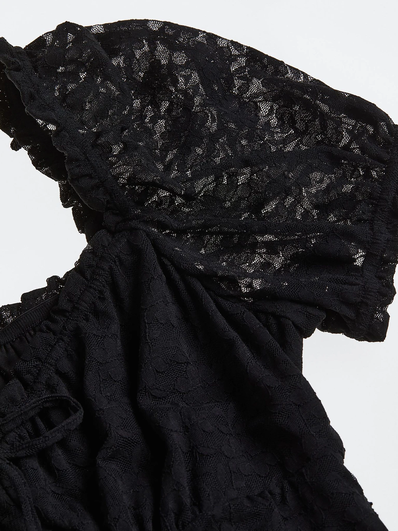 Платья H&M модель 70634 Фото