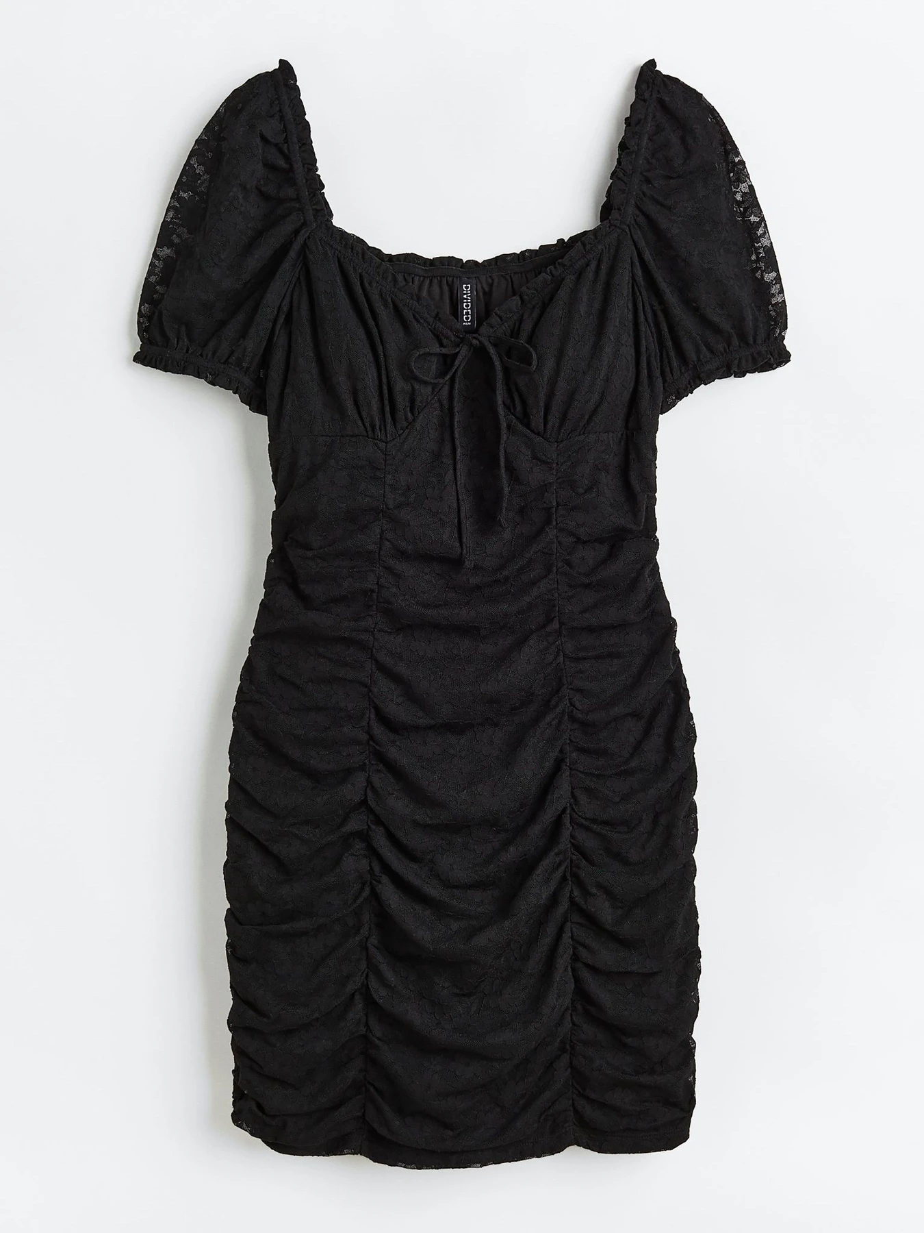 Платья H&M модель 70634 Фото