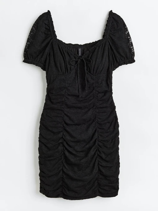Платья H&M модель 70634 Фото