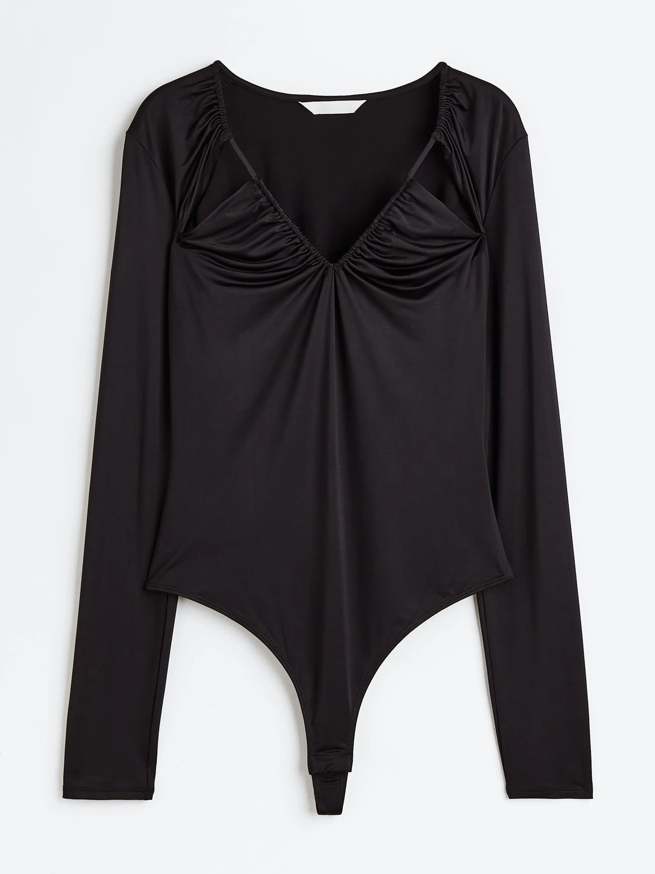 Боди и корсеты H&M модель 70612 Фото