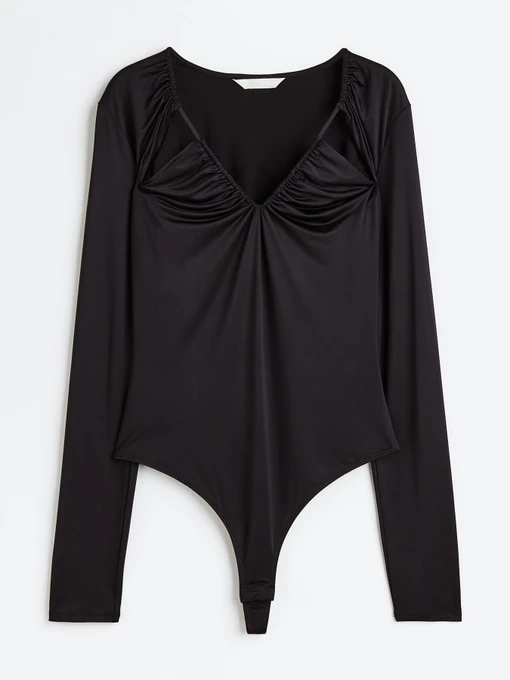 Боді та корсети H&M модель 70612 Фото
