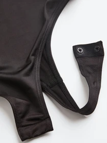Боди и корсеты H&M модель 70612 Фото