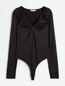 Боди и корсеты H&M модель 70612 Фото