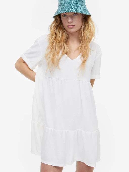Сукні H&M модель 70638 Фото