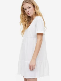 Сукні H&M модель 70638 Фото