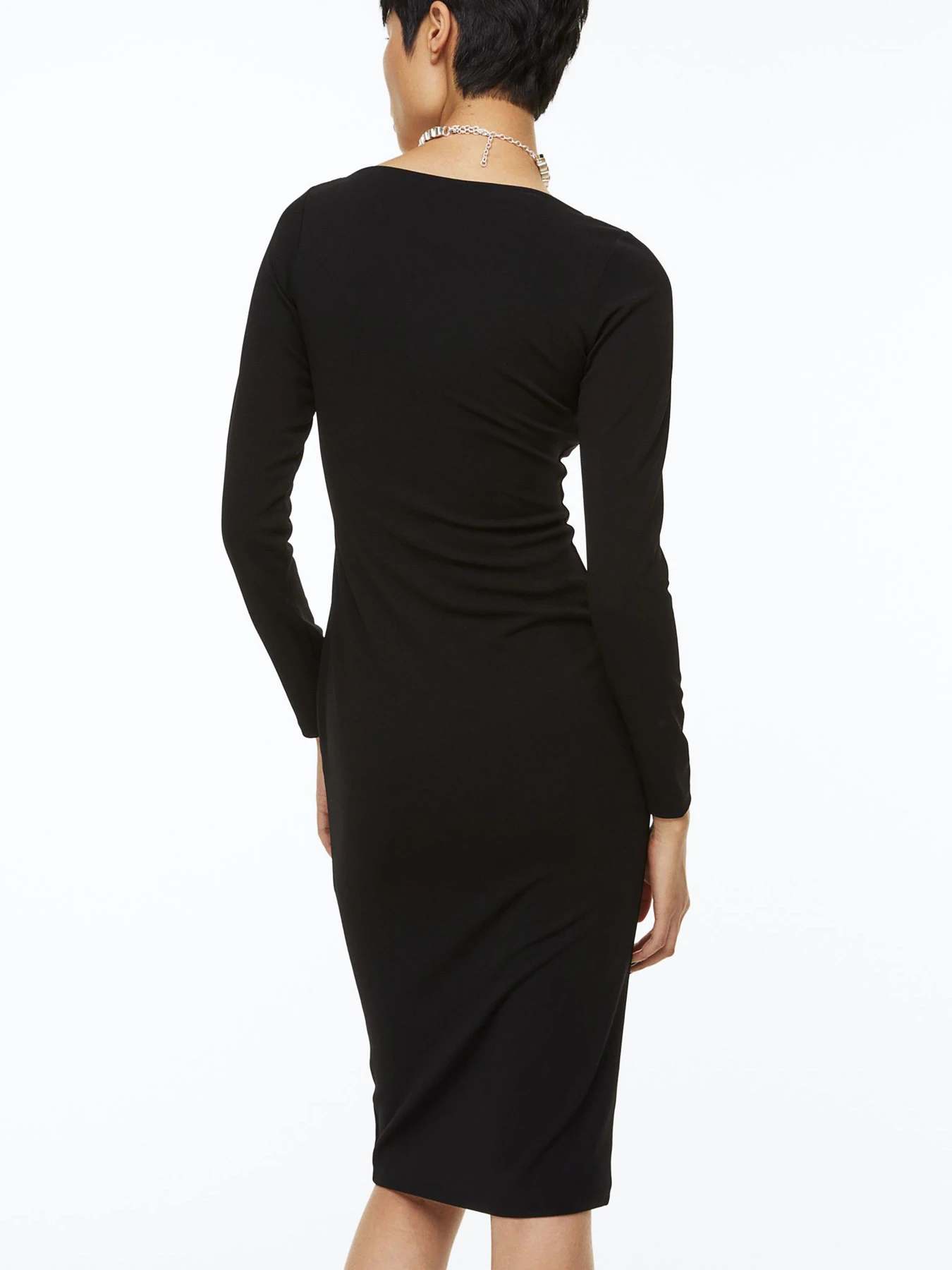 Платья H&M модель 70633 Фото