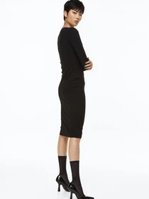 Платья H&M модель 70633 Фото