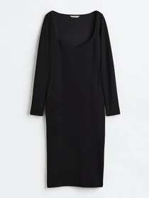 Платья H&M модель 70633 Фото