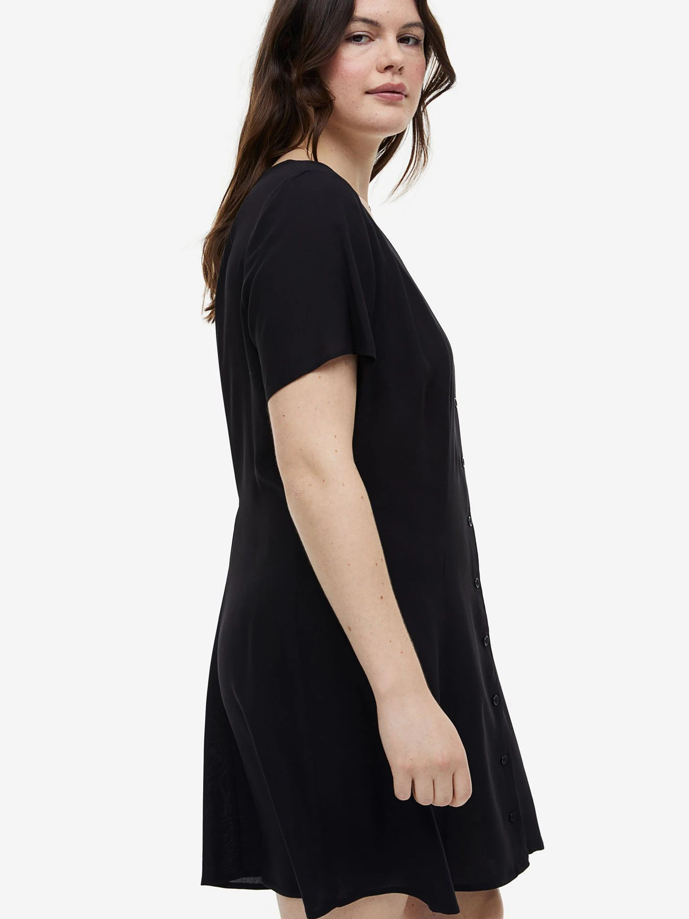 Платья H&M модель 70629 Фото