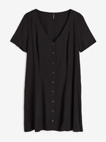 Платья H&M модель 70629 Фото