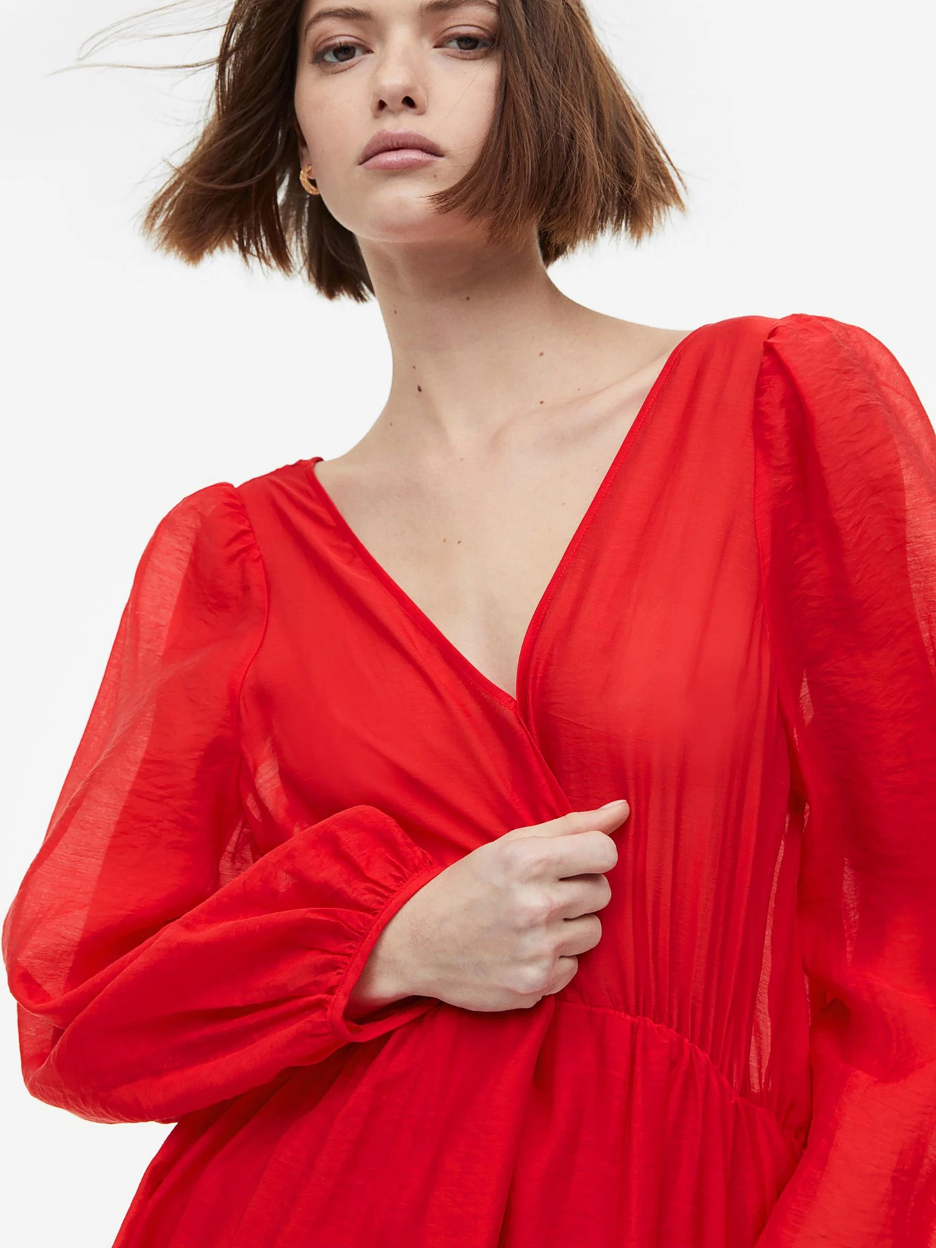 Платья H&M модель 70621 Фото