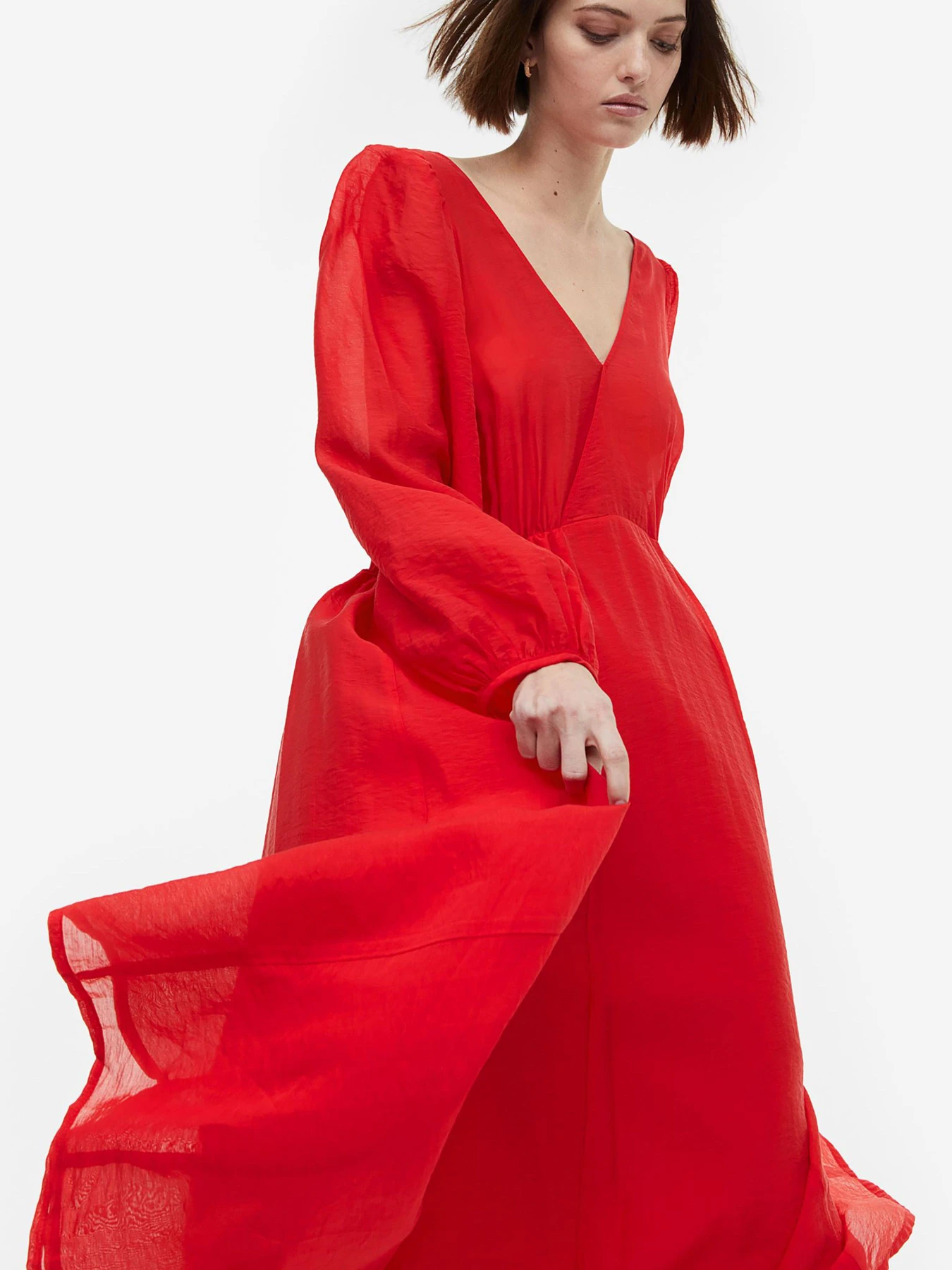 Платья H&M модель 70621 Фото