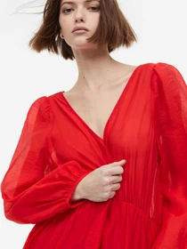 Платья H&M модель 70621 Фото