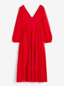 Платья H&M модель 70621 Фото