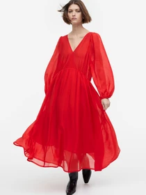 Платья H&M модель 70621 Фото