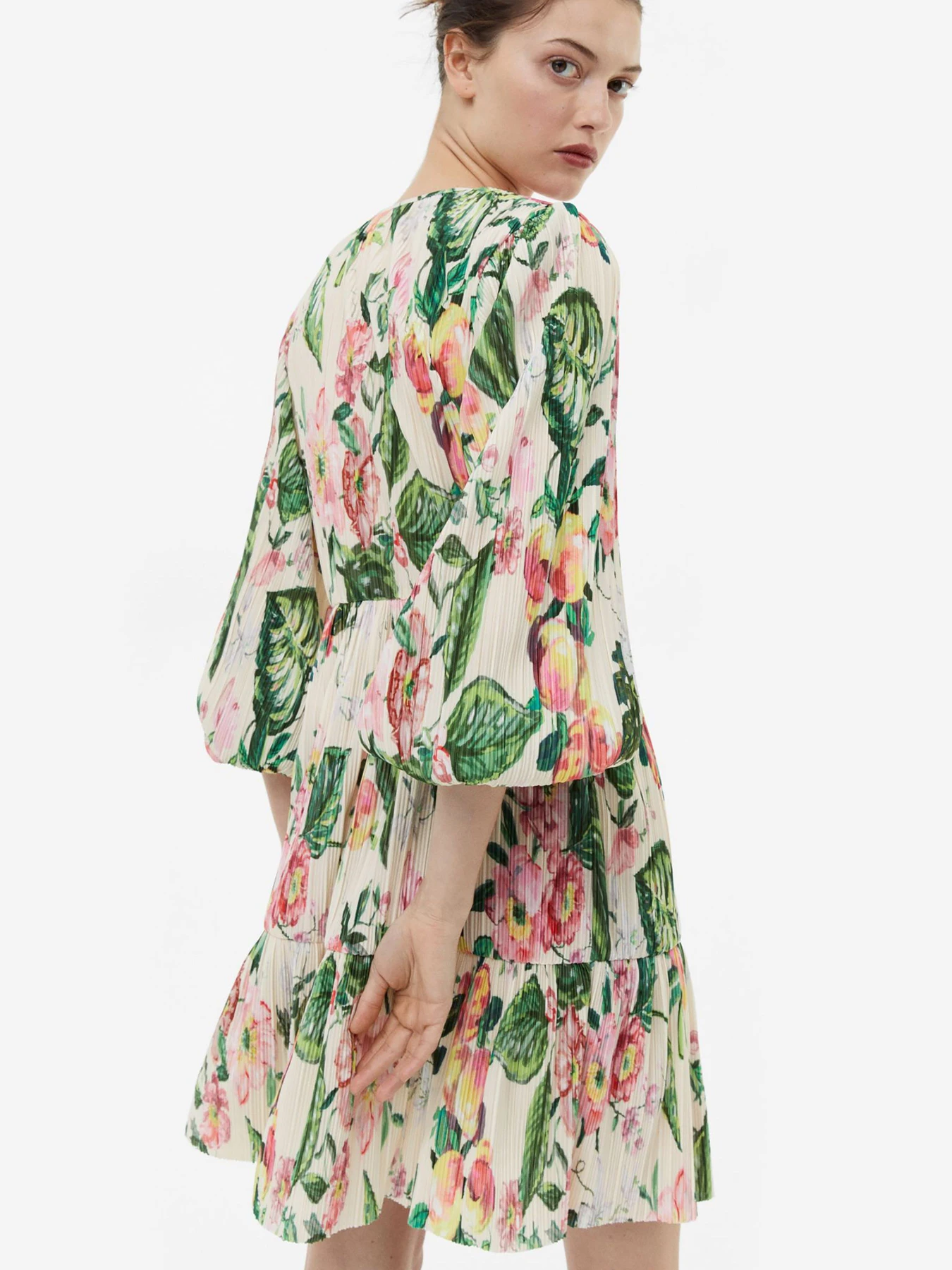 Сукні H&M модель 70642 Фото