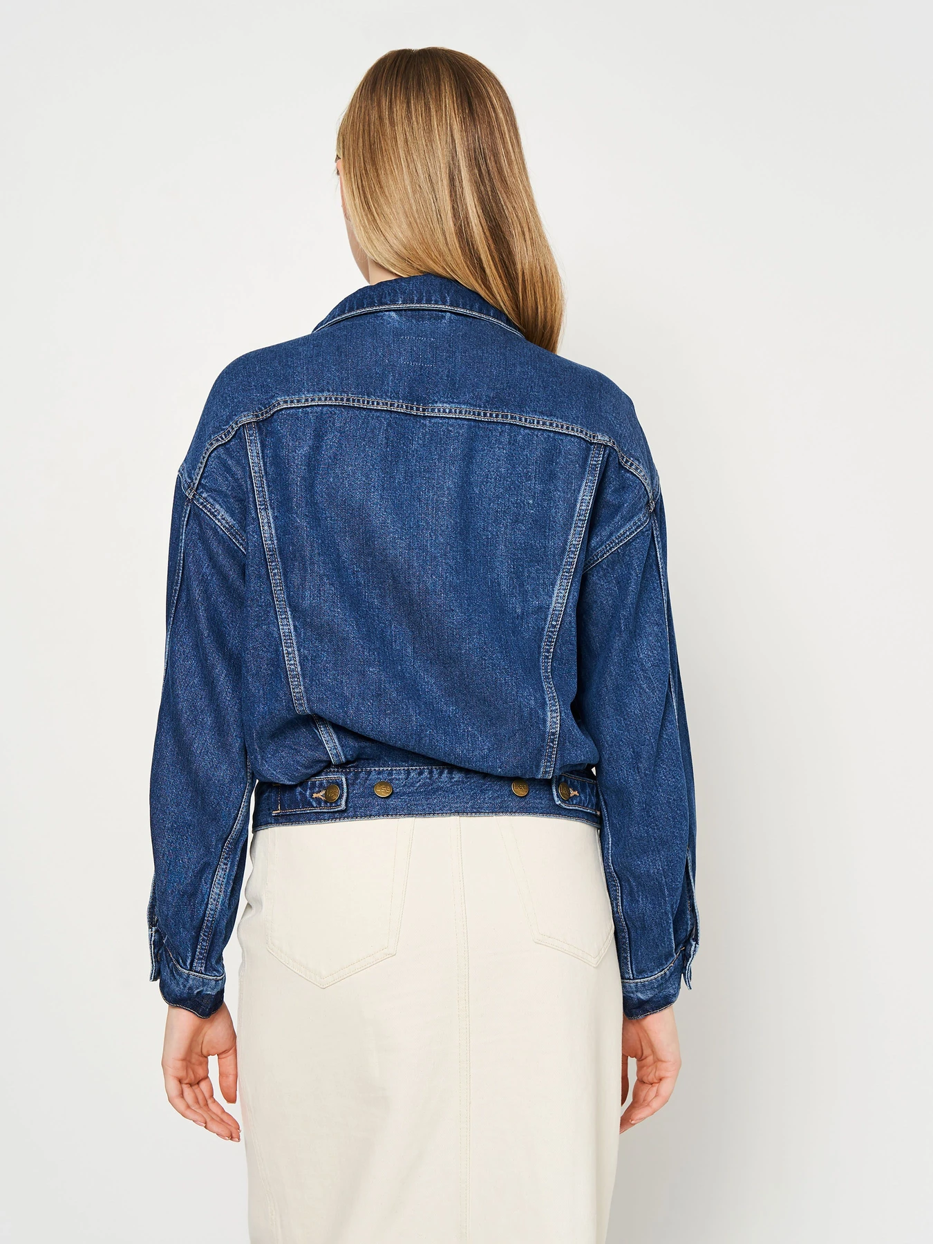 Куртки и дубленки H&M модель 70631 Фото
