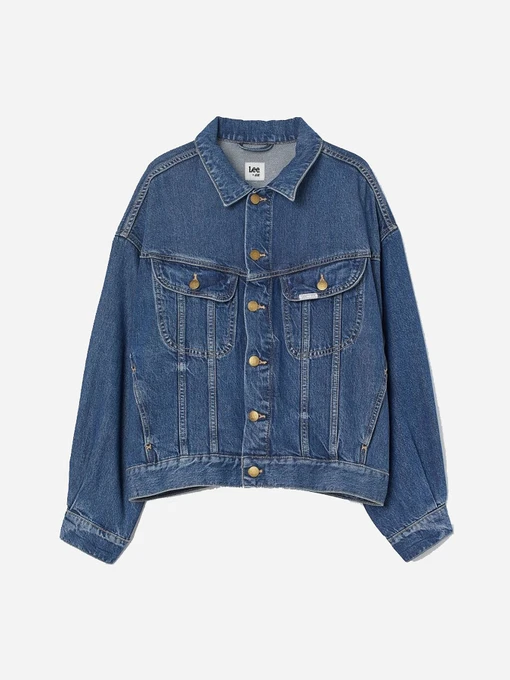 Куртки и дубленки H&M модель 70631 Фото