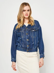 Куртки и дубленки H&M модель 70631 Фото
