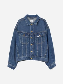 Куртки и дубленки H&M модель 70631 Фото
