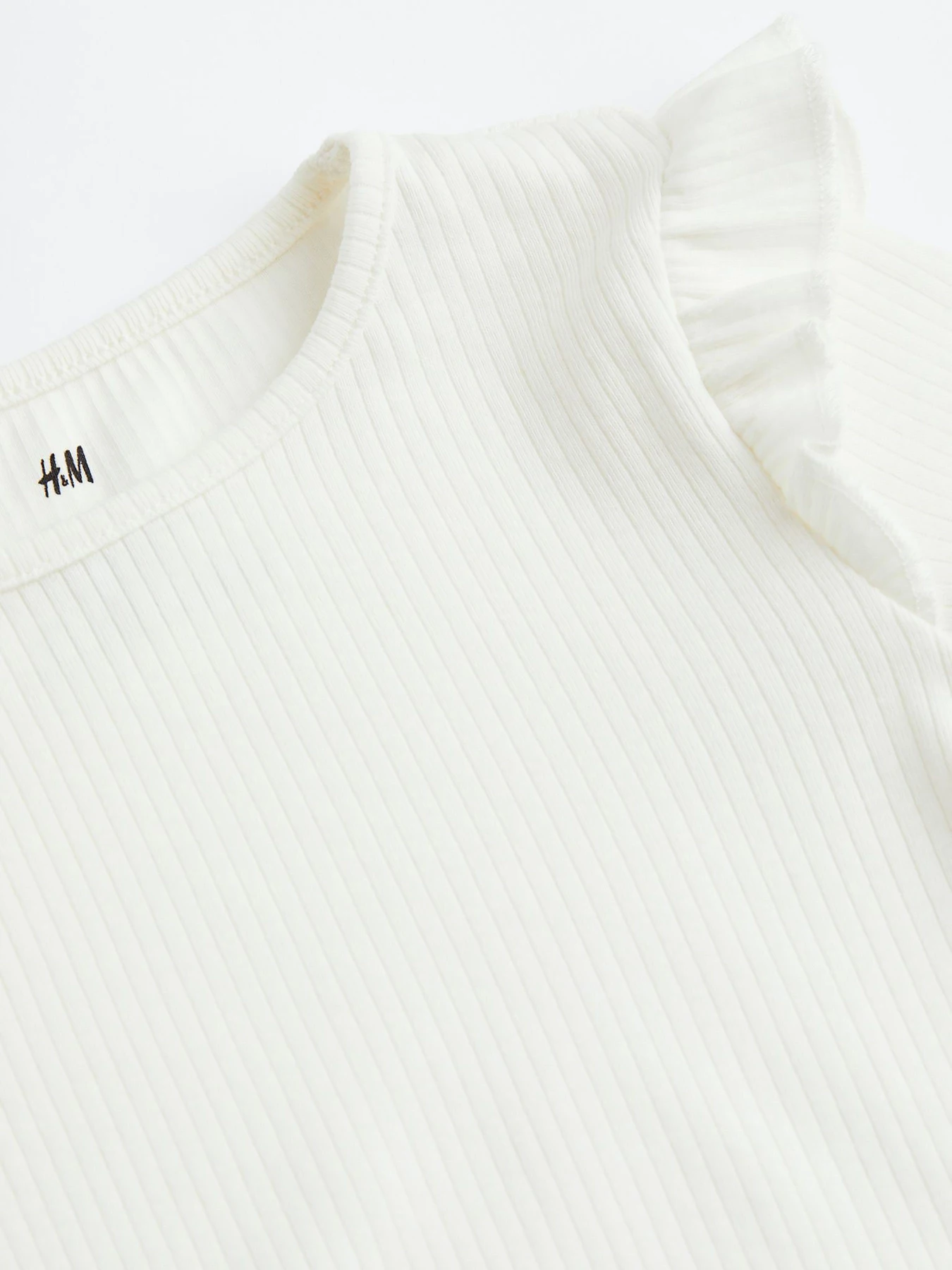 Худи и свитшоты H&M модель 70616 Фото