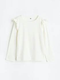 Худи и свитшоты H&M модель 70616 Фото
