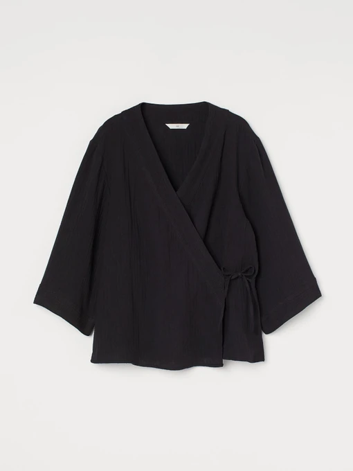 Сорочки H&M модель 70644 Фото