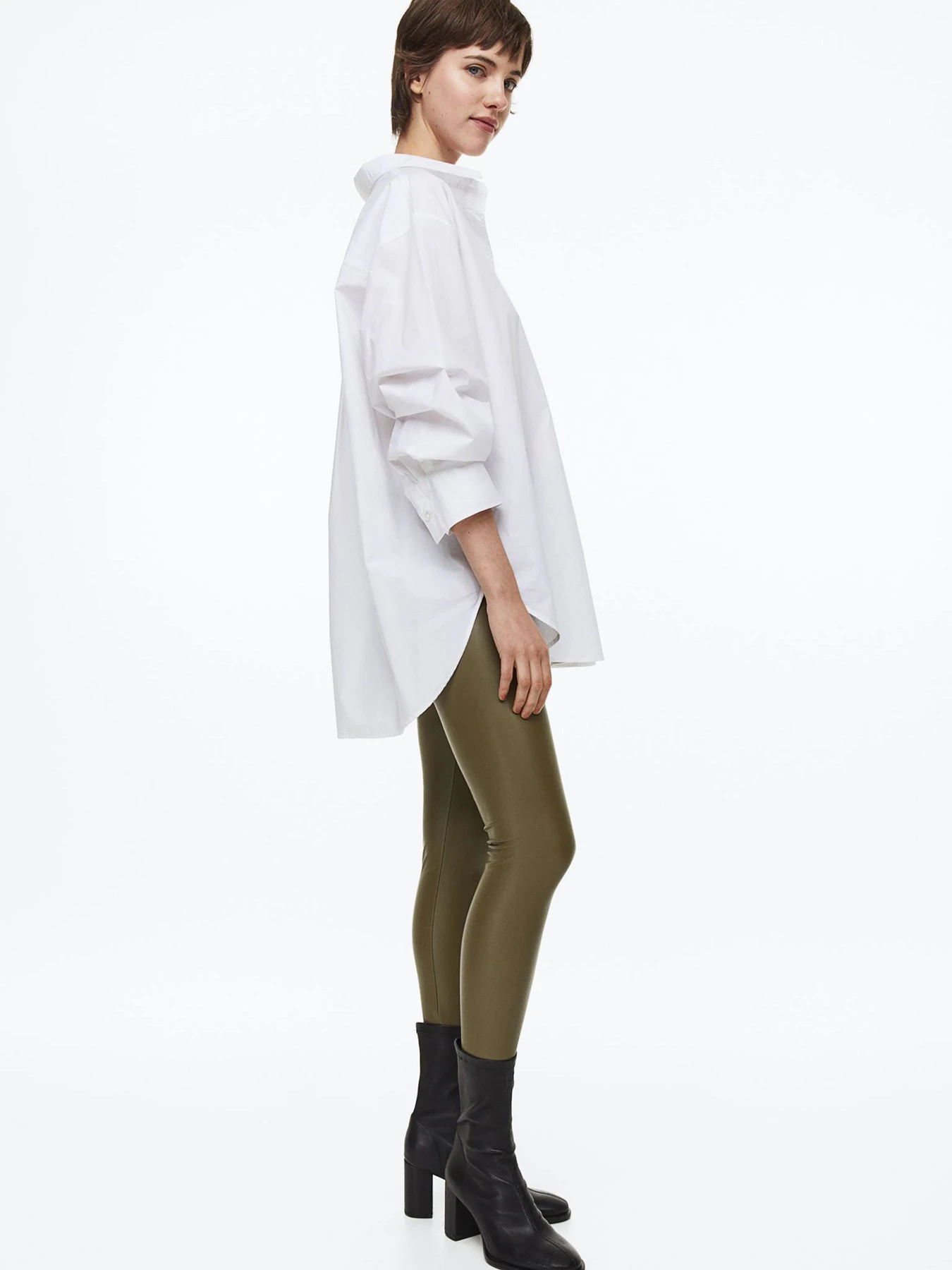 Брюки H&M модель 70639 Фото